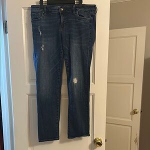 Women's  Kut from the Kloth  Distressed Jeans